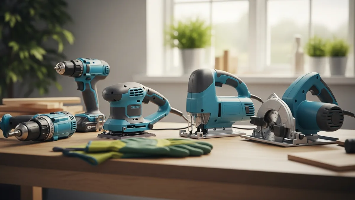 Migliori utensili elettrici per fai da te casa - Utensili