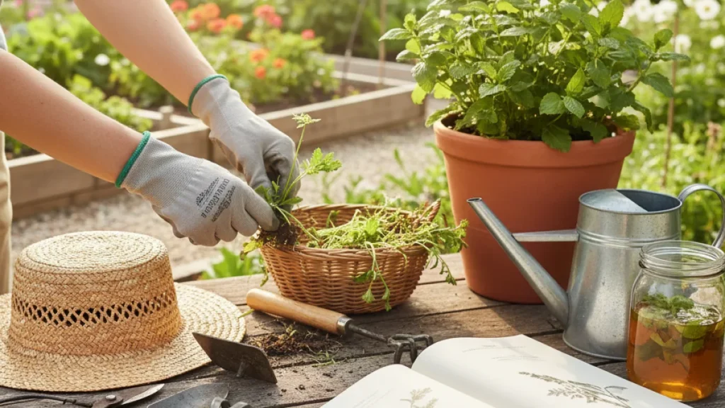 Erbacce Zero: Come Eliminare Erbacce Giardino Senza Chimica