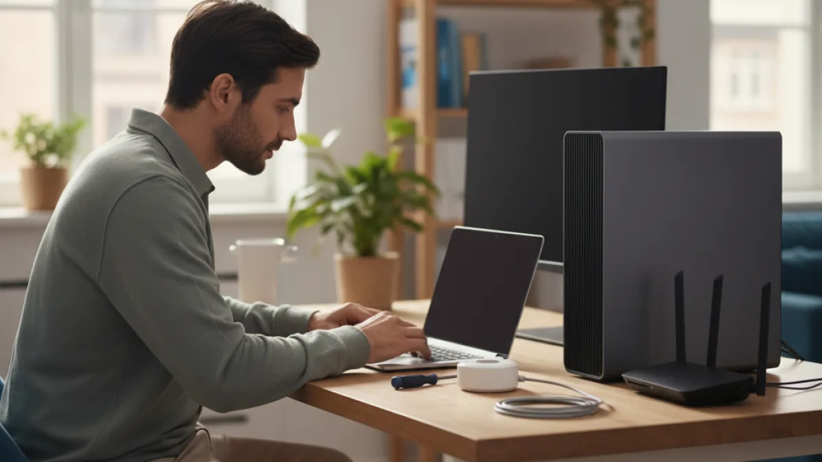 Come Installare Presa Smart WiFi Casa: Guida Fai Da Te