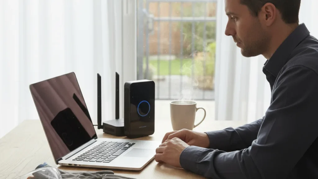 Come Installare Serratura Smart WiFi Cancello: Guida