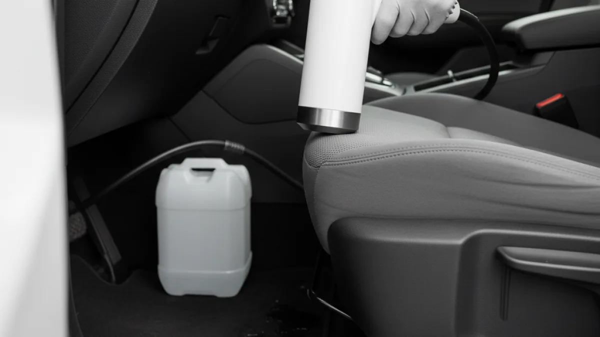 Come installare sistema irrigazione automatico smart -
