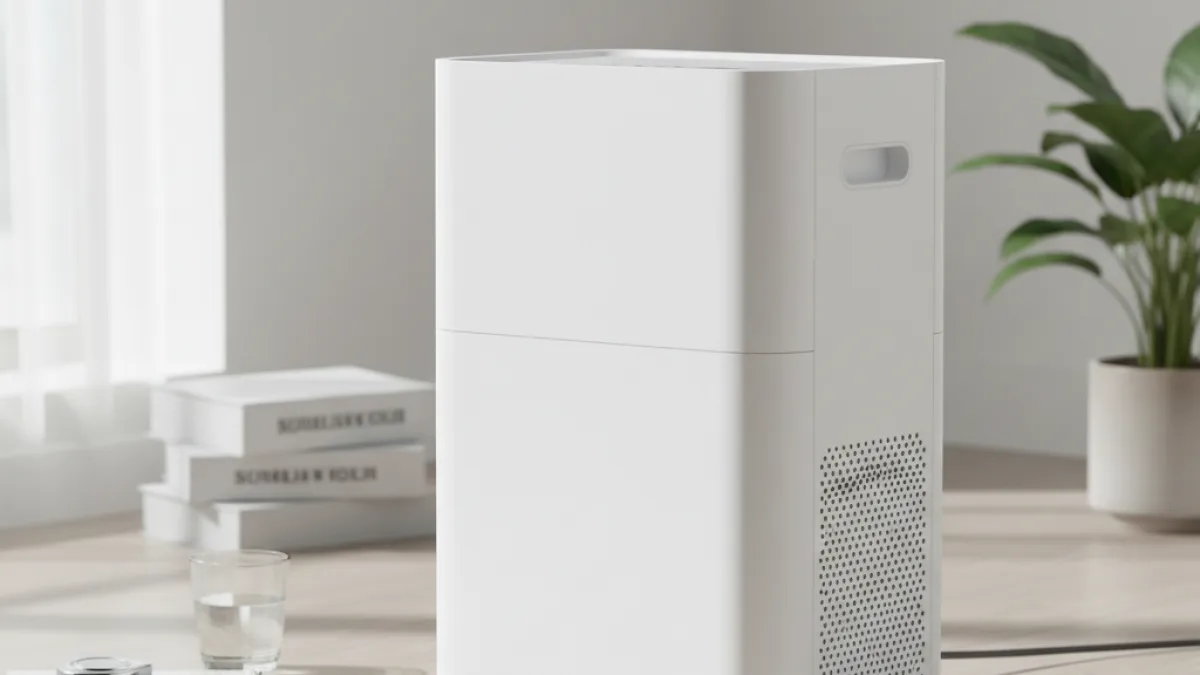 Come scegliere deumidificatore casa - Deumidificatore Casa: