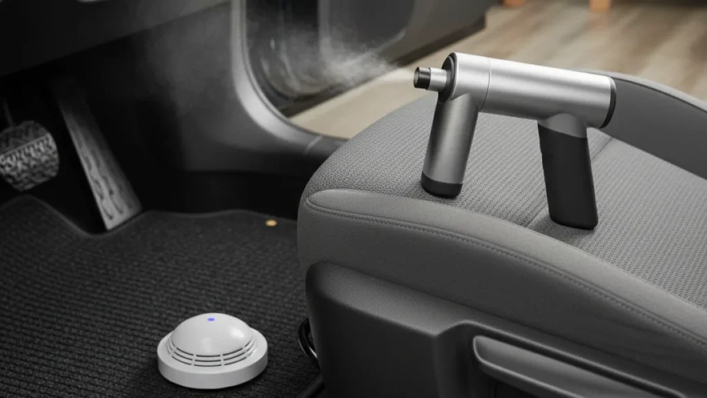 Come scegliere rilevatore monossido di carbonio - Come